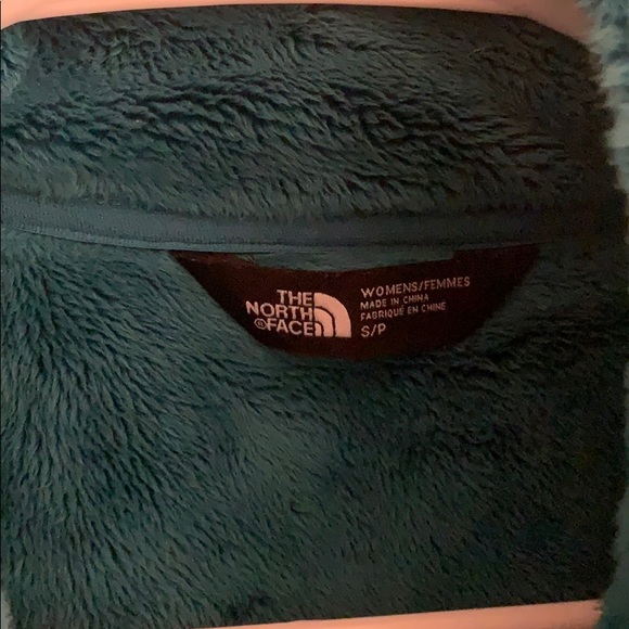 North Face Fleece - Picture 4 of 6